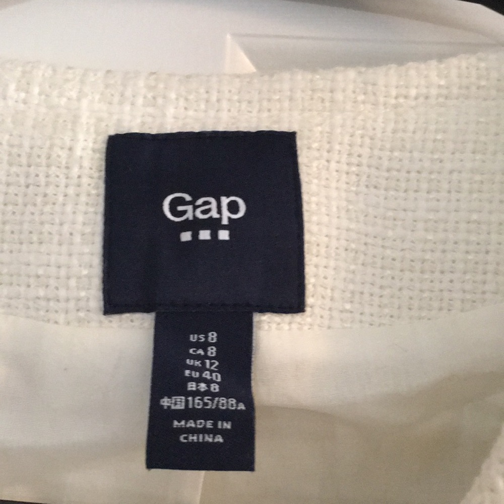 Gap Spring Jacket - image 4